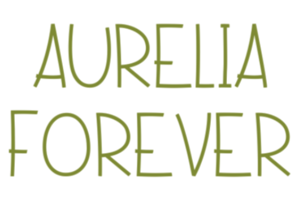 Aurelia Forever