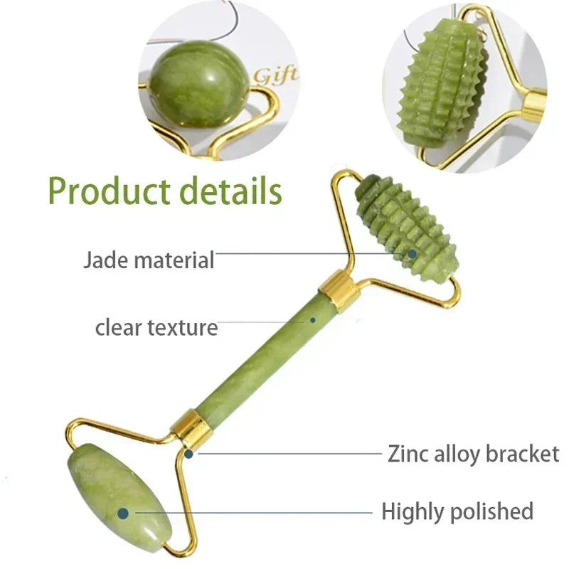 Jade Bliss Roller
