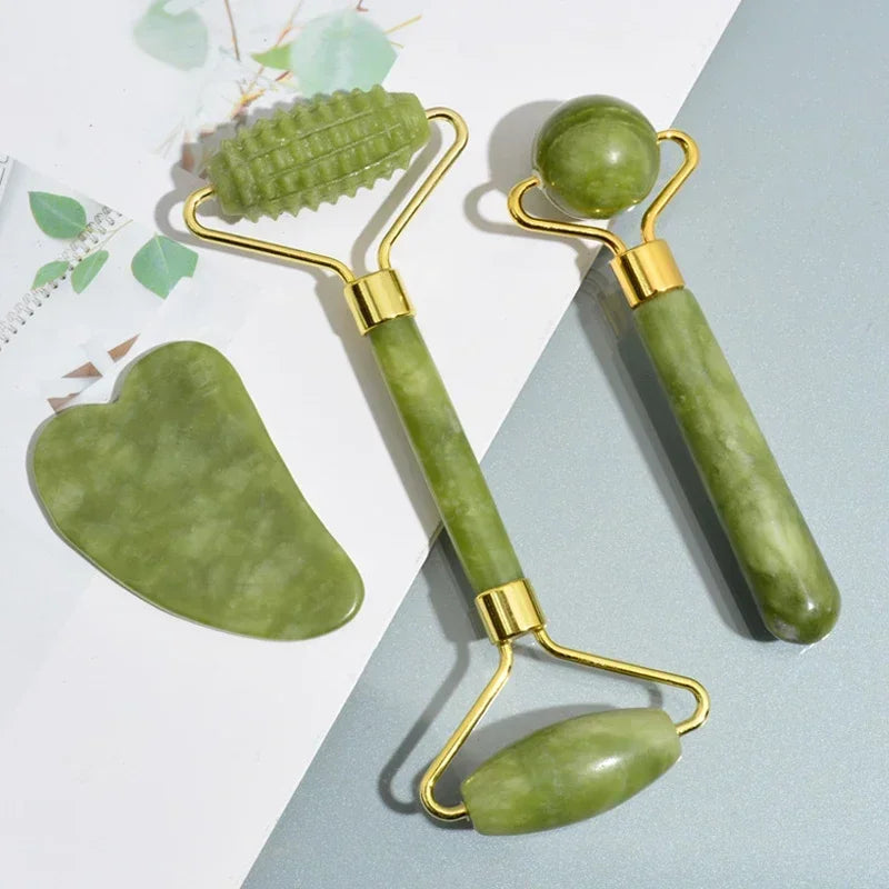 Jade Bliss Roller